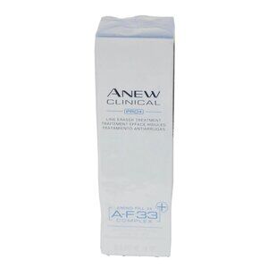 Anew Clinical Pro 1oz 30g Amino Fill 33 Line Eraser Treatment